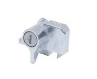 ABUS Shimano RT Batterilås ABUS Shimano RT Batterilås