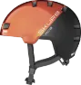 ABUS Skurb Ace Cykelhjälm Goldfish Orange