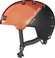 ABUS Skurb Ace Cykelhjälm Moss Green