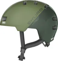 ABUS Skurb ACE Skalhjälm Jade Green ABUS Skurb ACE Skalhjälm Jade Green