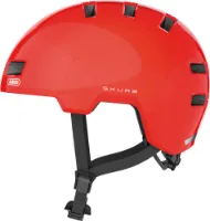ABUS Skurb BMX Cykelhjälm
