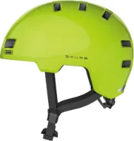 ABUS Skurb BMX Cykelhjälm ABUS Skurb BMX Cykelhjälm