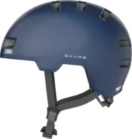 ABUS Skurb BMX Cykelhjälm