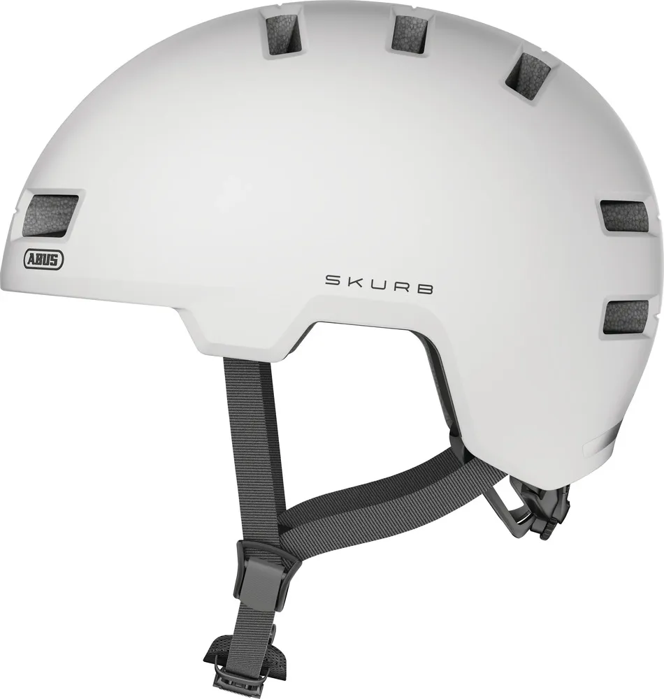 ABUS Skurb BMX Cykelhjälm ABUS Skurb BMX Cykelhjälm
