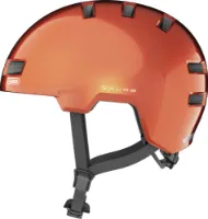 ABUS Skurb Cykelhjälm Goldfish ABUS Skurb Cykelhjälm Goldfish