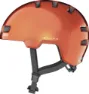 ABUS Skurb Cykelhjälm Goldfish