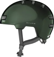 ABUS Skurb Cykelhjälm Moss Green ABUS Skurb Cykelhjälm Moss Green