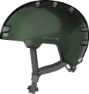 ABUS Skurb Cykelhjälm Moss Green