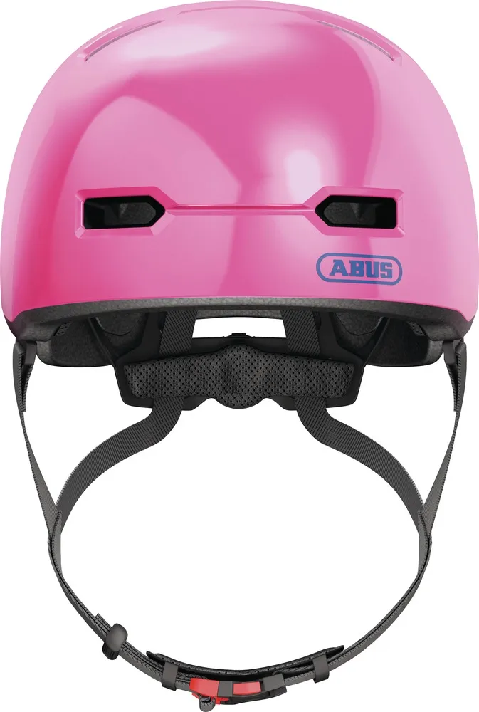 ABUS Skurb Kid Barnhjälm ABUS Skurb Kid Barnhjälm