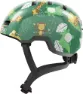 ABUS Skurb Kid cykelhjälm green jungle