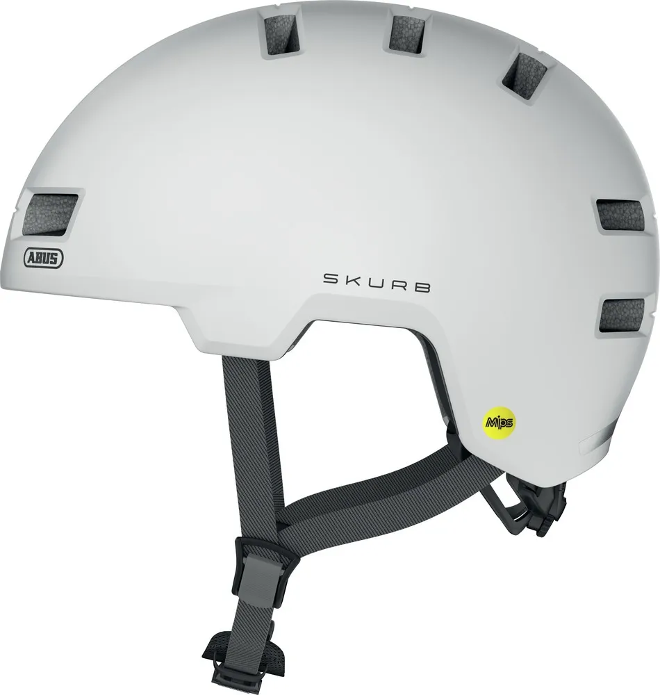 ABUS Skurb MIPS cykelhjälm ABUS Skurb MIPS cykelhjälm