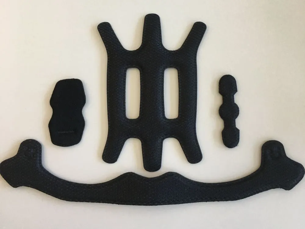 ABUS Smiley 2.0 Kuddset