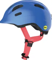 ABUS Smiley 2.1 MIPS Barnhjälm ABUS Smiley 2.1 MIPS Barnhjälm