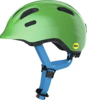 ABUS Smiley 2.1 MIPS Barnhjälm ABUS Smiley 2.1 MIPS Barnhjälm