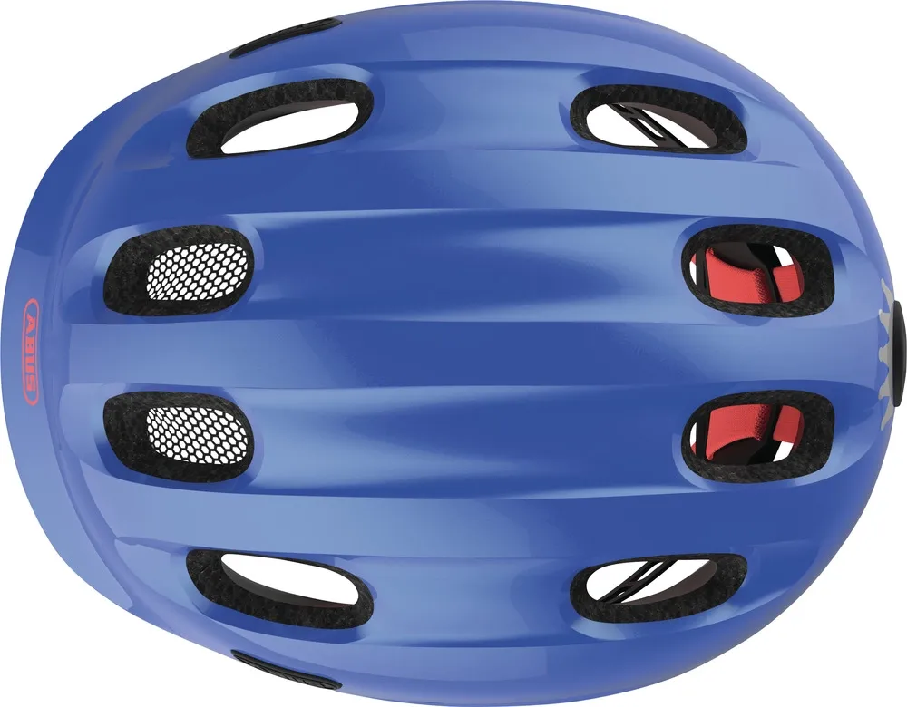 ABUS Smiley 2.1 MIPS Barnhjälm ABUS Smiley 2.1 MIPS Barnhjälm