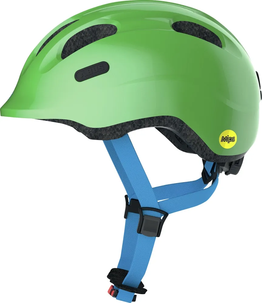 ABUS Smiley 2.1 MIPS Barnhjälm ABUS Smiley 2.1 MIPS Barnhjälm