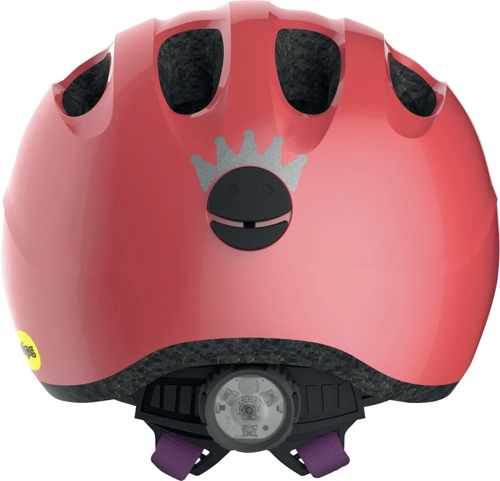 ABUS Smiley 2.1 MIPS Barnhjälm