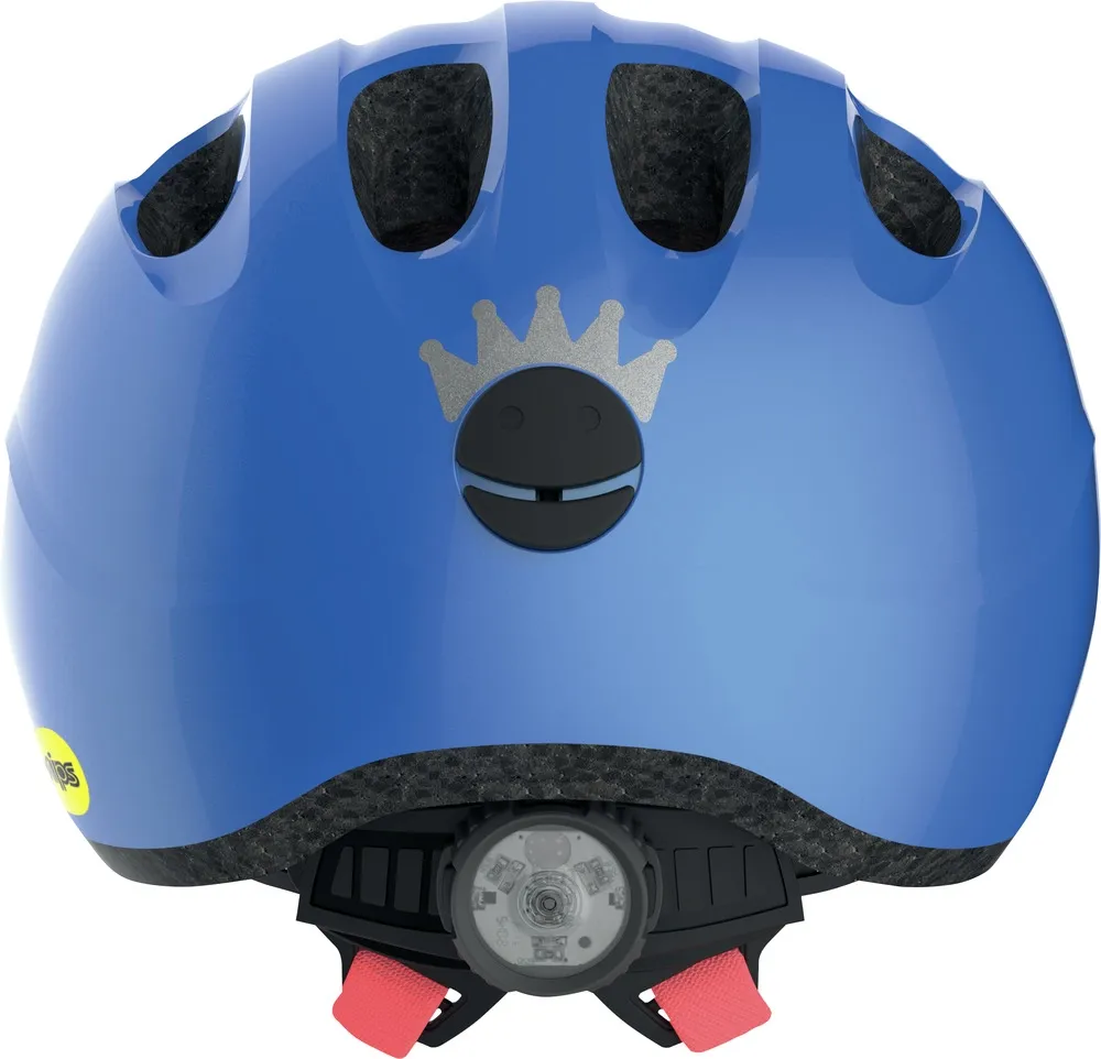 ABUS Smiley 2.1 MIPS Barnhjälm