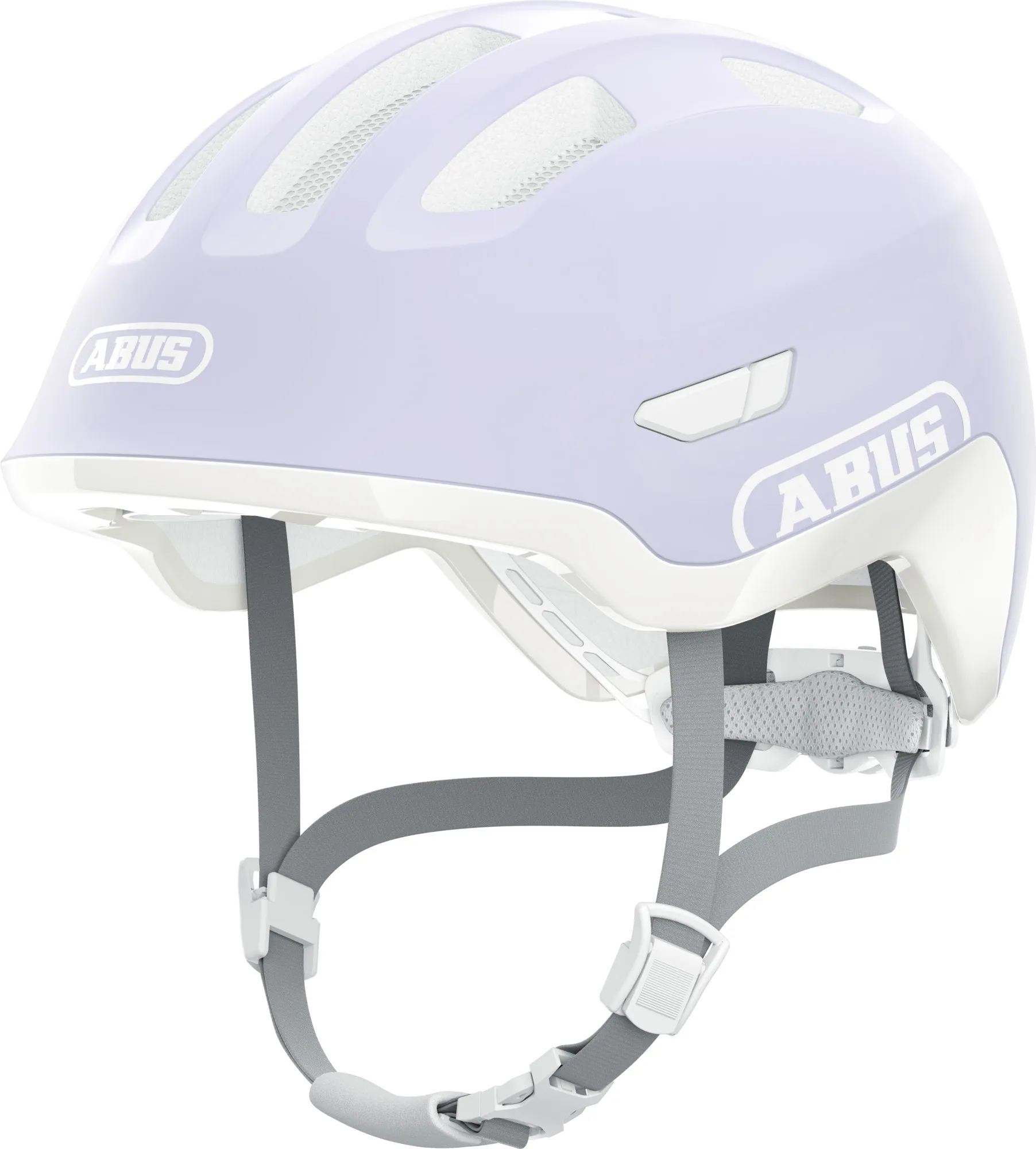 ABUS Smiley 3.0 ACE cykelhjälm LED ABUS Smiley 3.0 ACE cykelhjälm LED