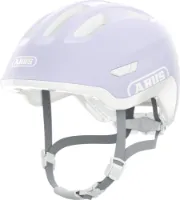 ABUS SMILEY 3.0 ACE LED cykelhjälm Pure Lavender