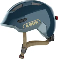 ABUS SMILEY 3.0 ACE LED cykelhjälm, Pure Rose ABUS SMILEY 3.0 ACE LED cykelhjälm, Pure Rose