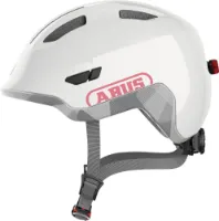 ABUS SMILEY 3.0 ACE LED cykelhjälm, Pure Rose ABUS SMILEY 3.0 ACE LED cykelhjälm, Pure Rose
