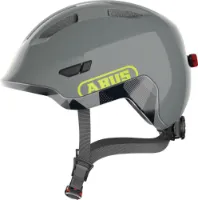 ABUS Smiley 3.0 Ace LED Cykelhjälm Shiny ABUS Smiley 3.0 Ace LED Cykelhjälm Shiny