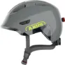 ABUS Smiley 3.0 Ace LED Cykelhjälm Shiny