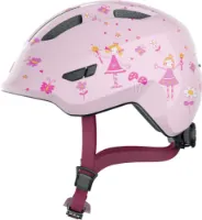 ABUS Smiley 3.0 Barnhjälm ABUS Smiley 3.0 Barnhjälm