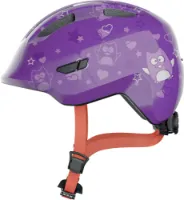 ABUS Smiley 3.0 Barnhjälm ABUS Smiley 3.0 Barnhjälm