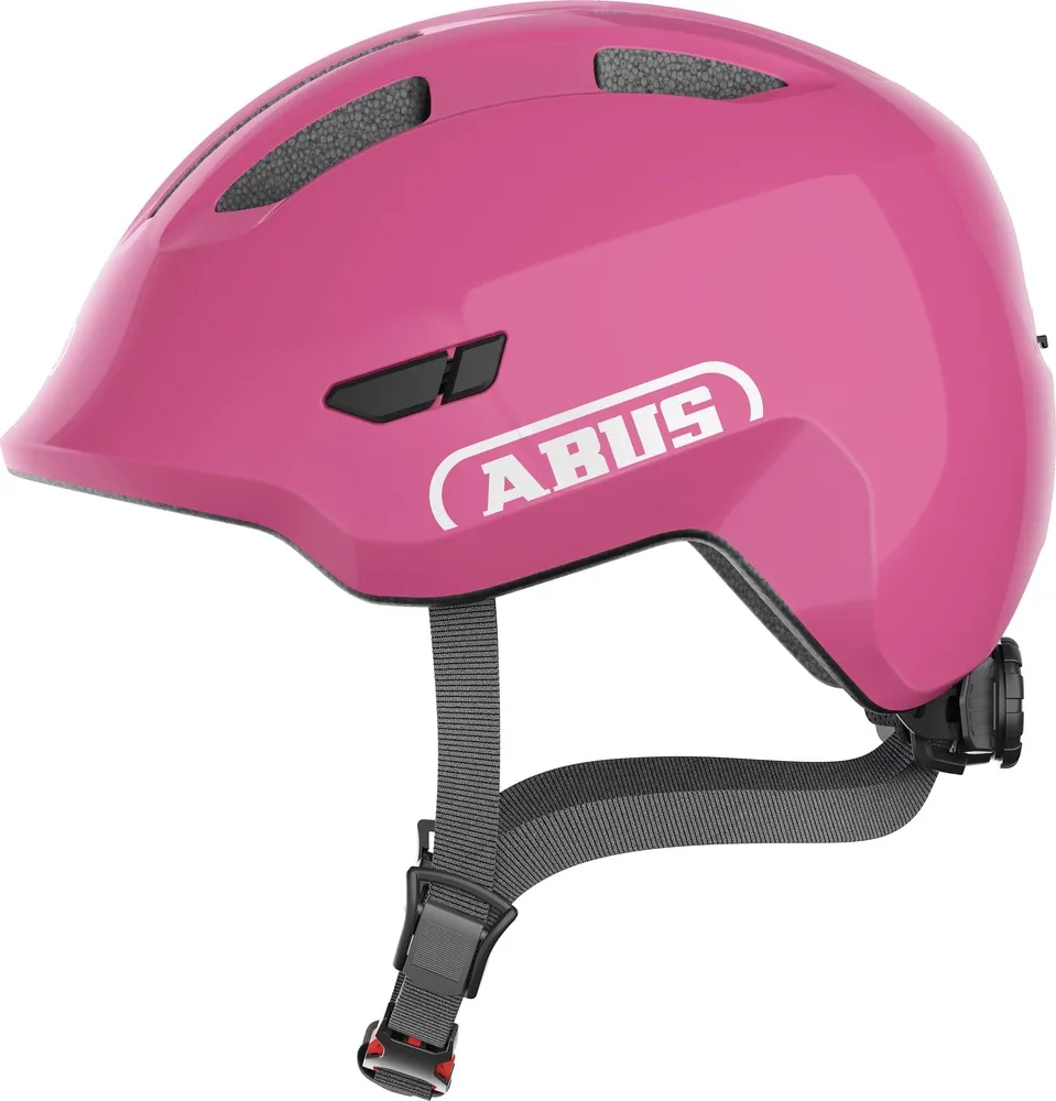 ABUS Smiley 3.0 Barnhjälm