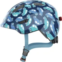 ABUS Smiley 3.0 cykelhjälm LED ABUS Smiley 3.0 cykelhjälm LED