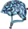 ABUS Smiley 3.0 LED Cykelhjälm Rose Strawberry