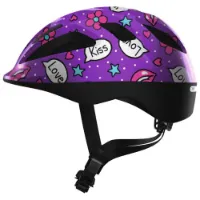 ABUS Smooty 2.0 Juniorhjälm ABUS Smooty 2.0 Juniorhjälm
