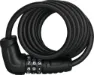 ABUS Star Combo 4508C Spirallås