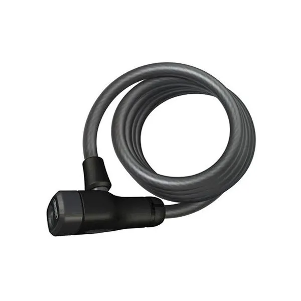 ABUS Star Combo 4508C Spirallås