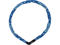 ABUS Steel-O 4804 75 kedja Lås