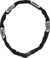 ABUS Steel-O 4804 75 kedja Lås ABUS Steel-O 4804 75 kedja Lås