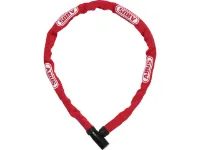 ABUS Steel-O 4804 75 kedja Lås