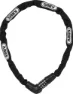 ABUS Steel-O 5805 75 kedja Lås
