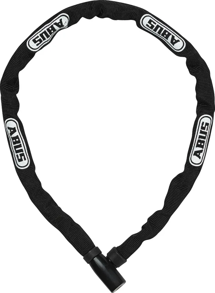 ABUS Steel-O-Chain 4804K/110 Kättinglås