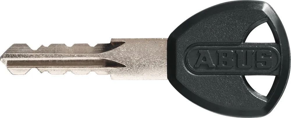 ABUS Steel-O-Chain 4804K/110 Kättinglås