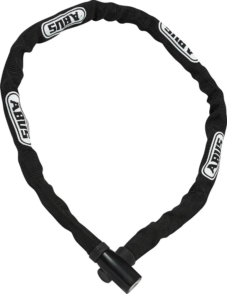 ABUS Steel-O-Chain 4804K/110 Kättinglås