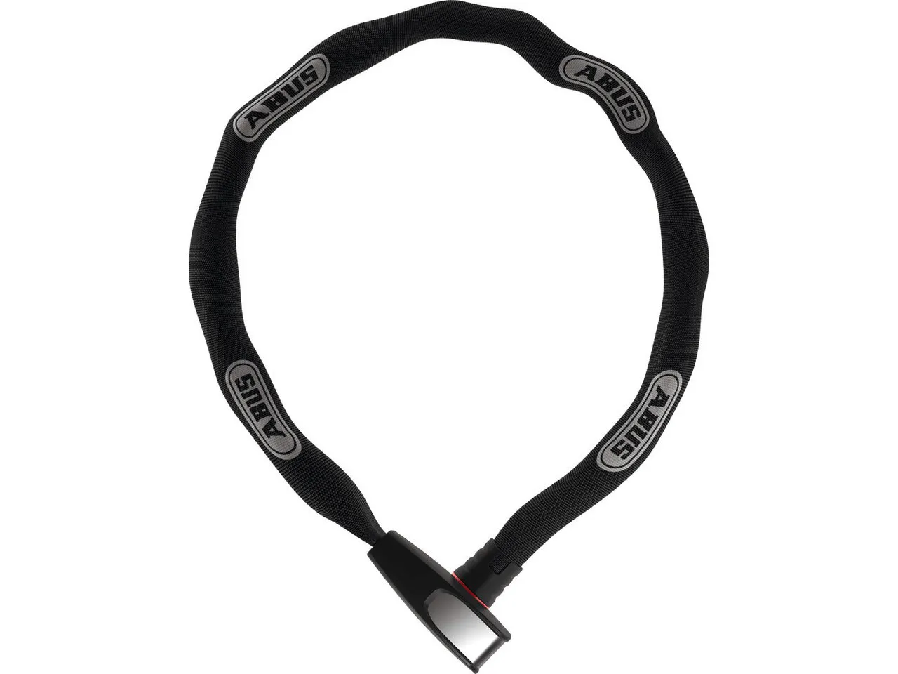 ABUS Steel-O-Chain 8807K Kettenschloss