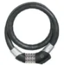 ABUS Steel-O-Flex 1460 Cykellås
