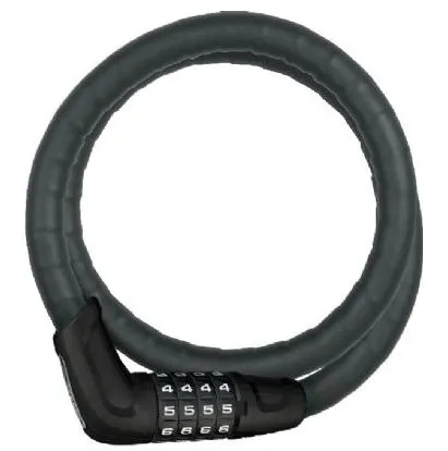 ABUS Steel-O-Flex 6615 Cykellås
