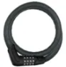 ABUS Steel-O-Flex 6615 Cykellås