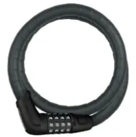 ABUS Steel-O-Flex 6615 Cykellås ABUS Steel-O-Flex 6615 Cykellås