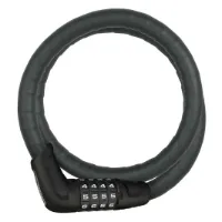 ABUS Steel-O-Flex 6615 Cykellås ABUS Steel-O-Flex 6615 Cykellås
