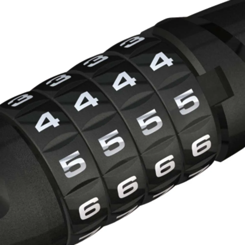 ABUS Steel-O-Flex 6615 Cykellås